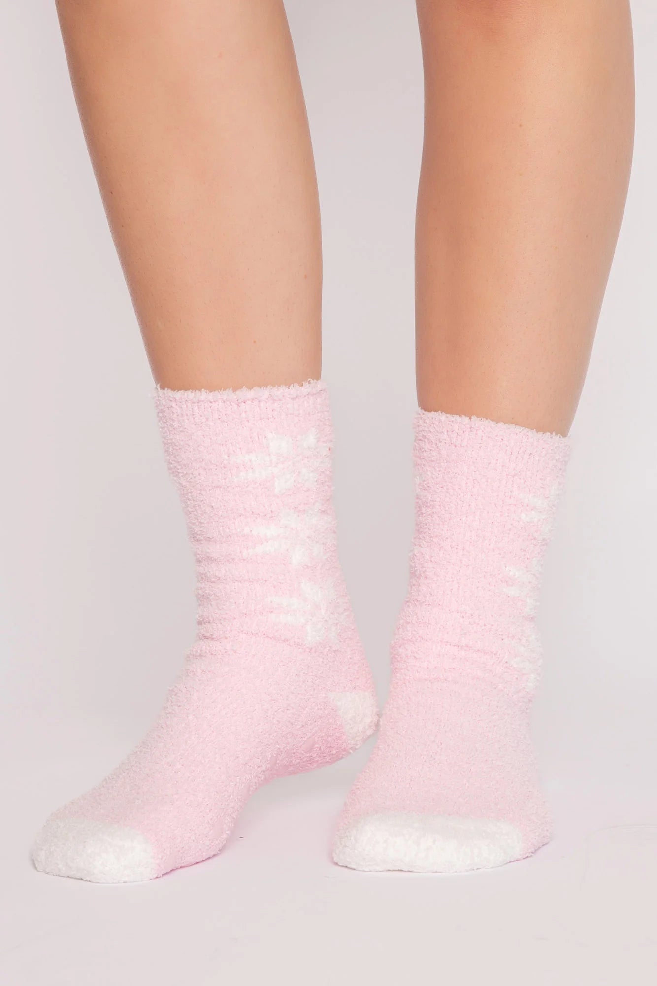 Snowflake Fun Socks - JoeyRae