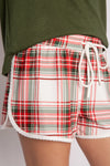 Joyful Spirits Shorts - JoeyRae