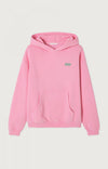Izubird Hoodie Vintage Pink - JoeyRae