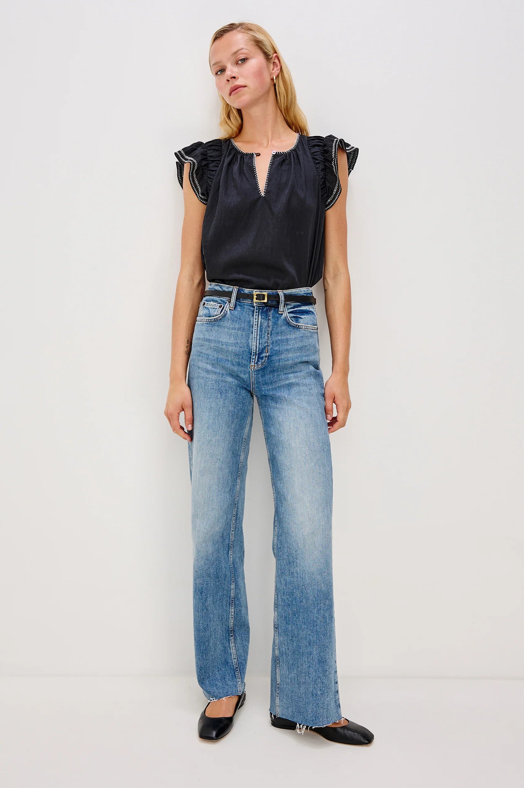 Sable Top