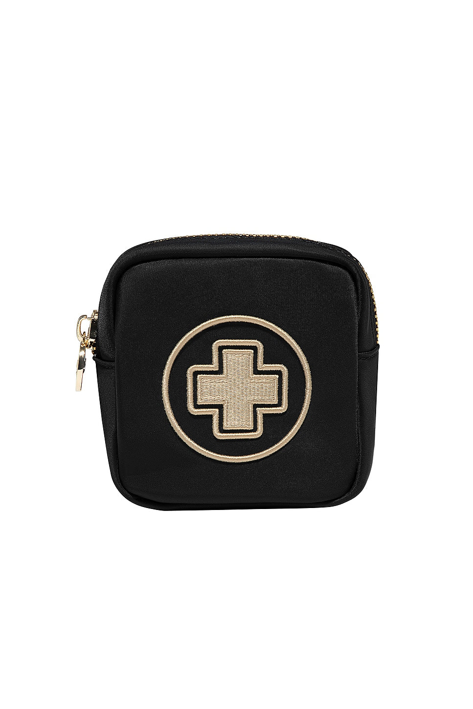 First Aid Embroidered Mini Pouch - JoeyRae