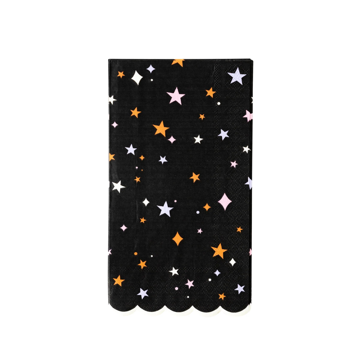 Spooky Sweets Starry Paper Dinner Napkin - JoeyRae