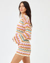 Sun Ray Sweater - JoeyRae