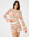 Sun Ray Sweater - JoeyRae