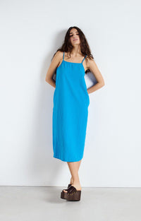 Tuffaz Dress Paradisio - JoeyRae