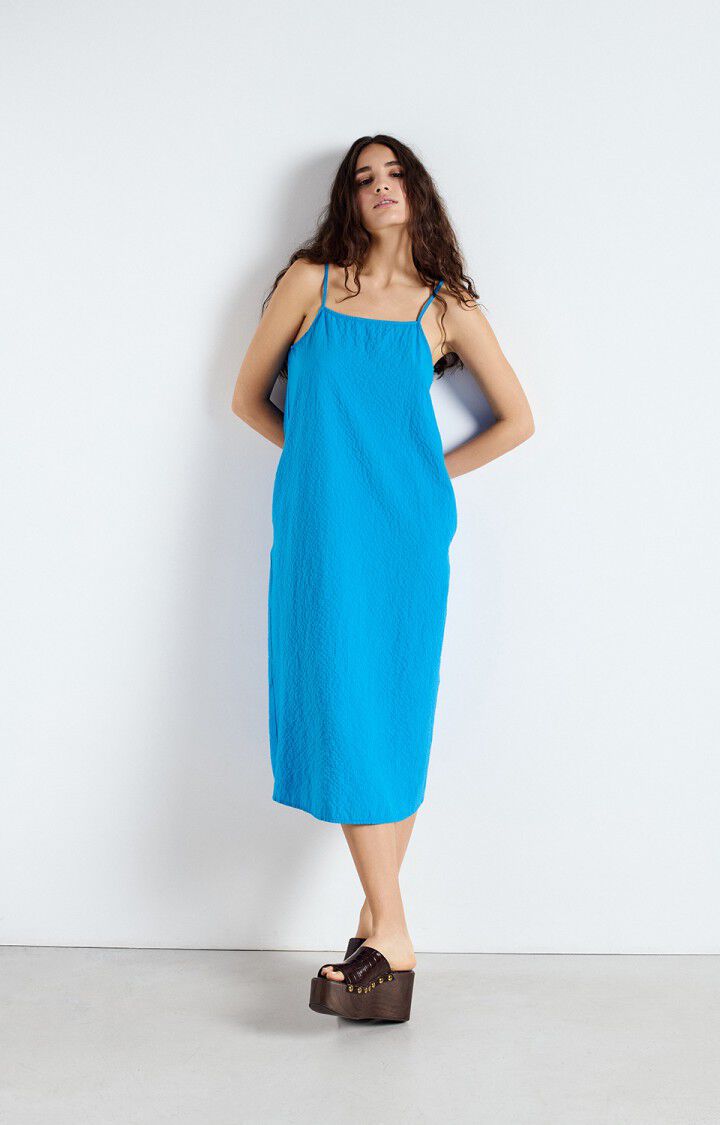 Tuffaz Dress Paradisio - JoeyRae