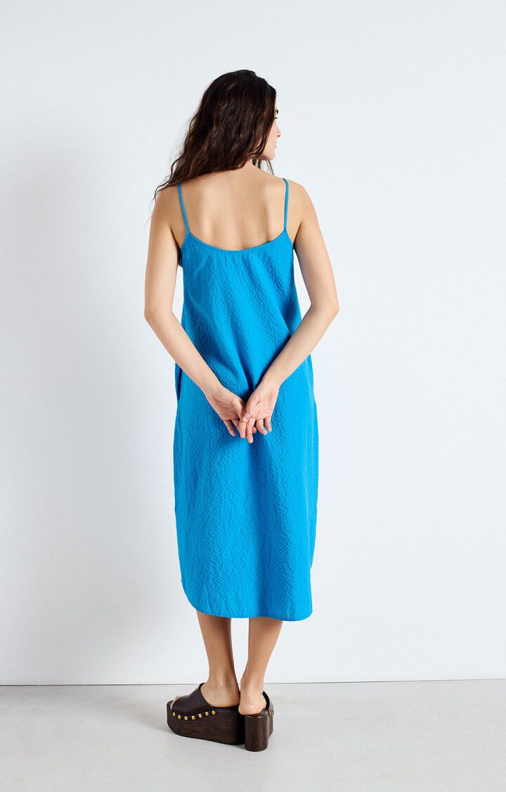 Tuffaz Dress Paradisio - JoeyRae