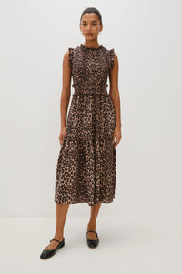Vivier Dress