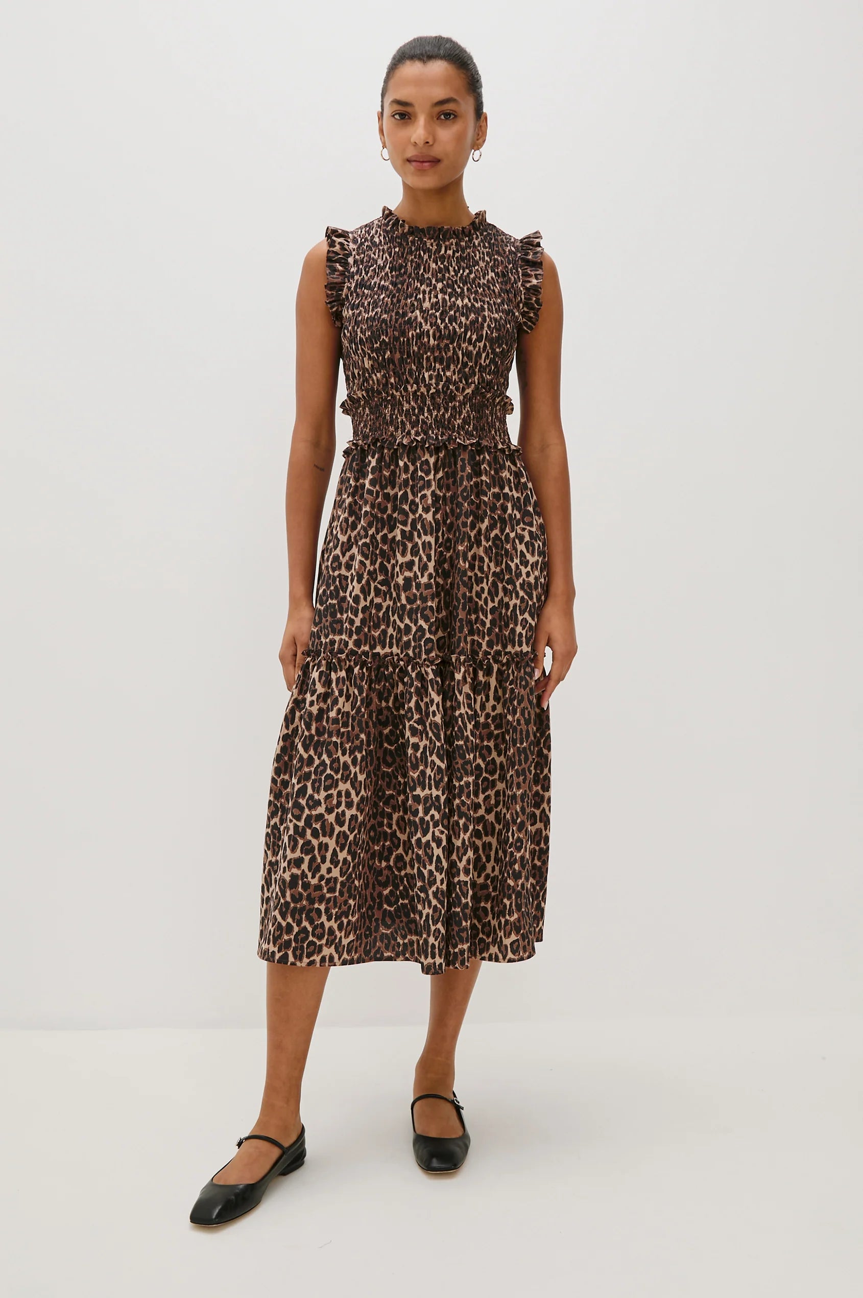 Vivier Dress