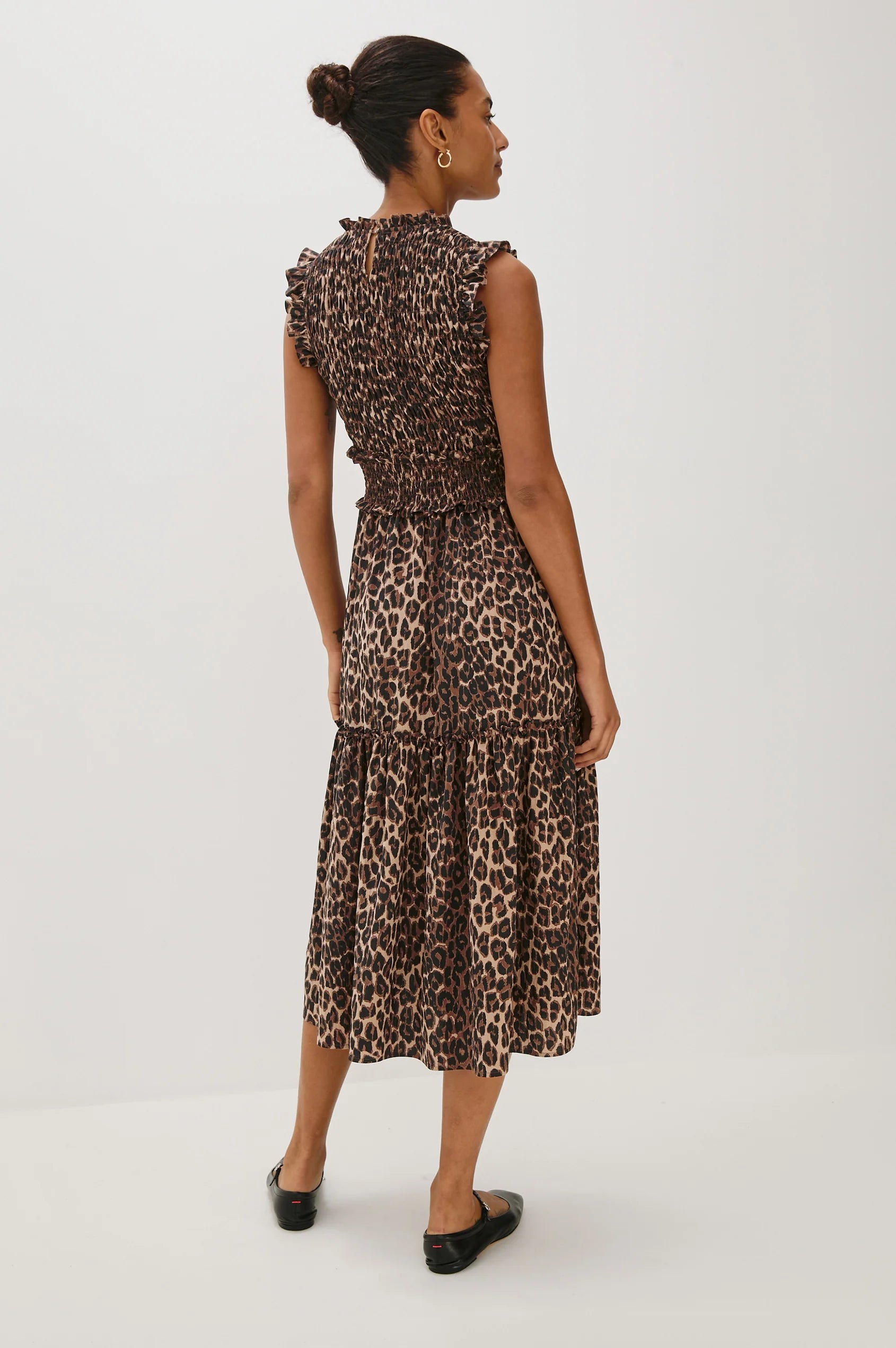 Vivier Dress
