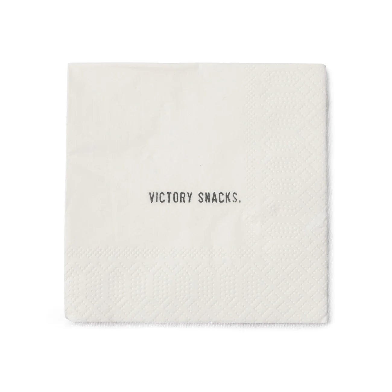 Victory Snacks Cocktail Napkins - JoeyRae