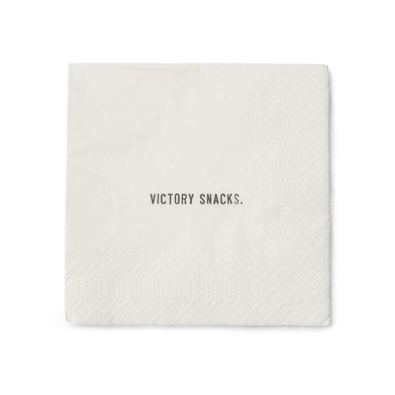 Victory Snacks Cocktail Napkins - JoeyRae