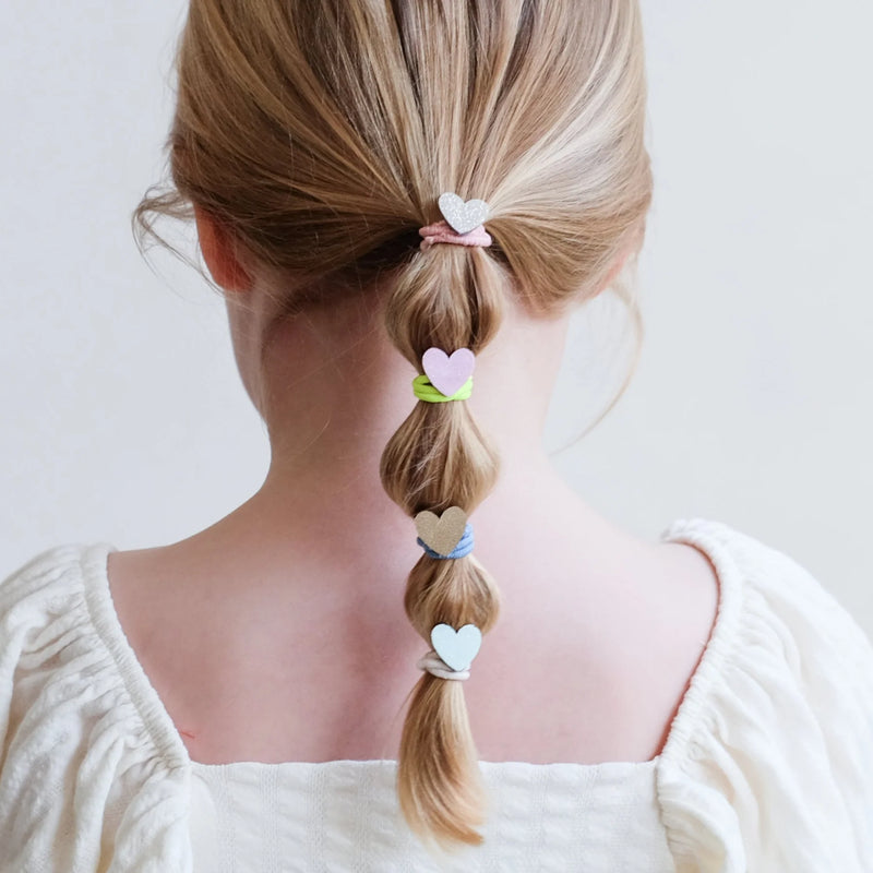 Dreamy Hearts Mini Ponies - JoeyRae