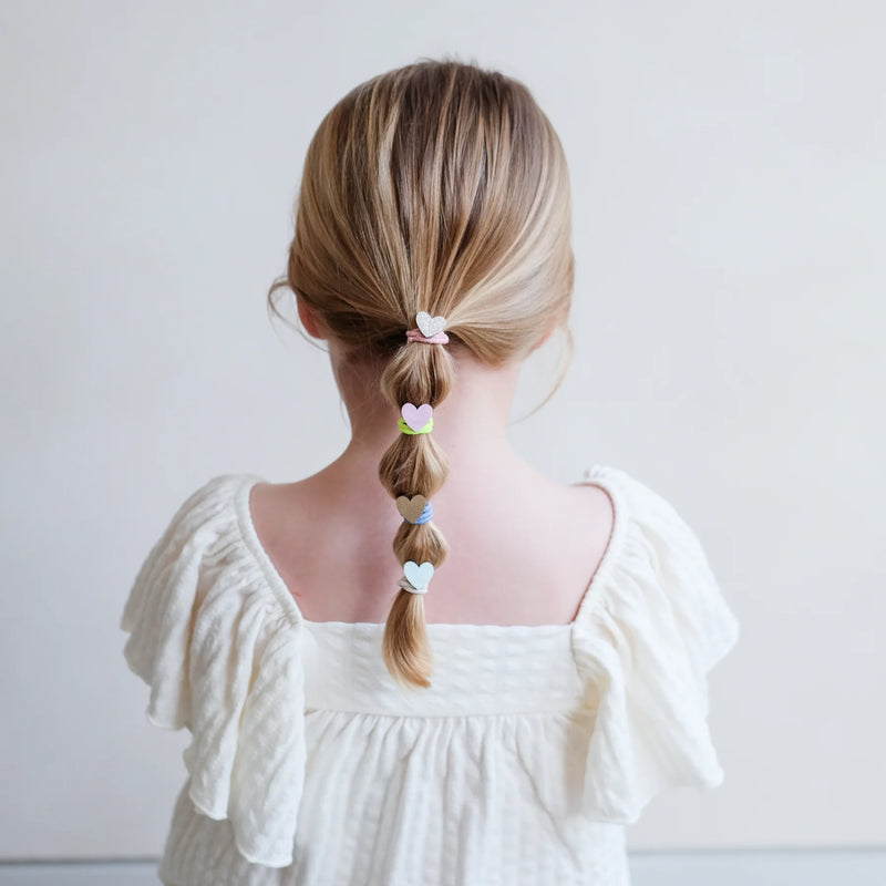 Dreamy Hearts Mini Ponies - JoeyRae