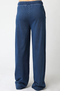 Khissy Drawstring Sweatpants - JoeyRae