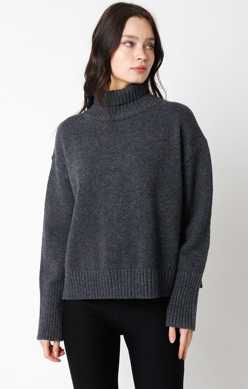 Mckenna Sweater