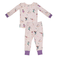 Nutcracker Ballet Set - JoeyRae