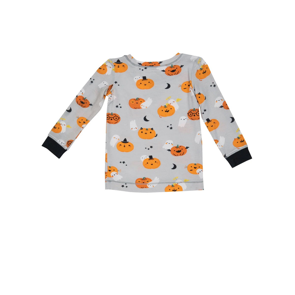 Loungewear Set Pumpkins & Ghosts - JoeyRae