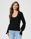 Virtue Sweater Black - JoeyRae