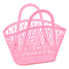 Betty Basket Jelly Bag - JoeyRae