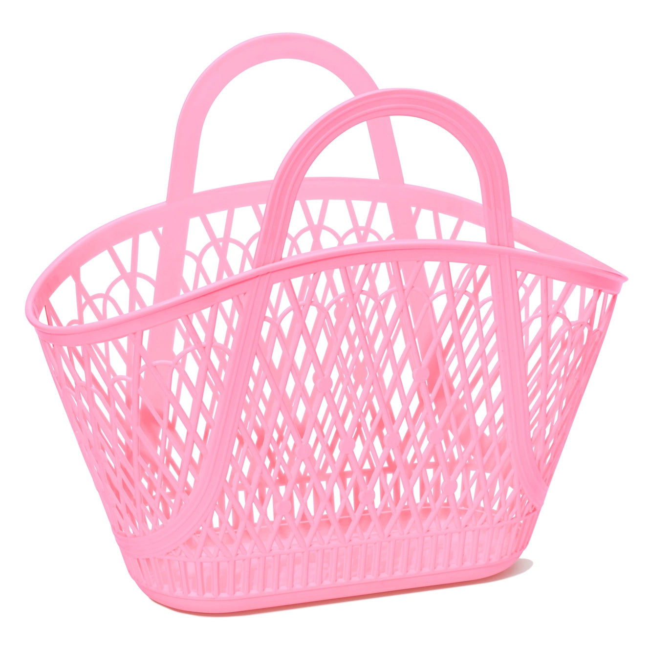 Betty Basket Jelly Bag - JoeyRae