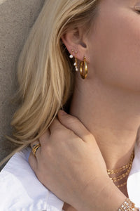 Mayson Hoops - Medium - JoeyRae