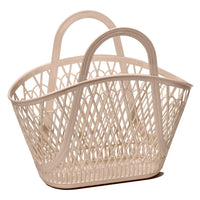 Betty Basket Jelly Bag - JoeyRae