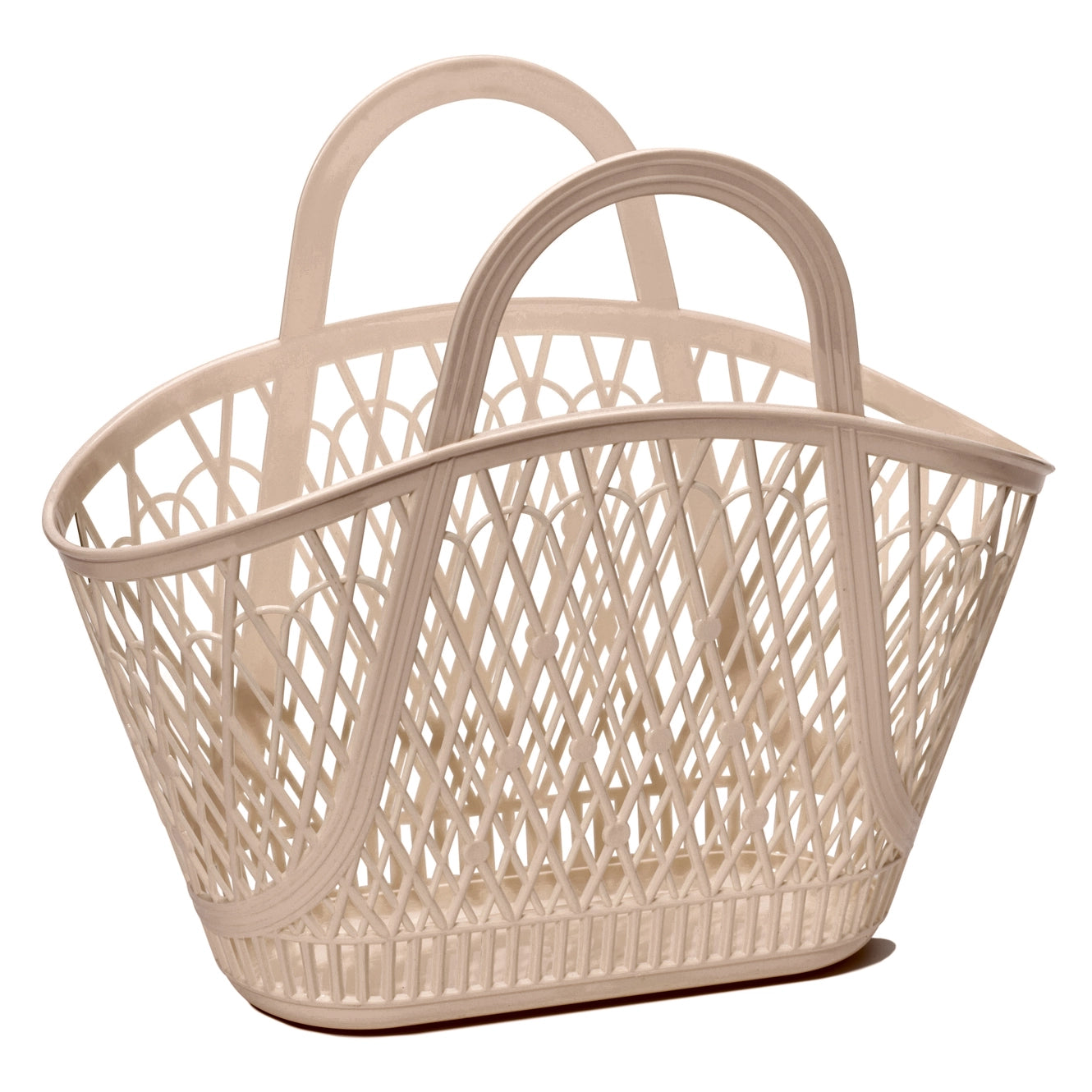 Betty Basket Jelly Bag - JoeyRae
