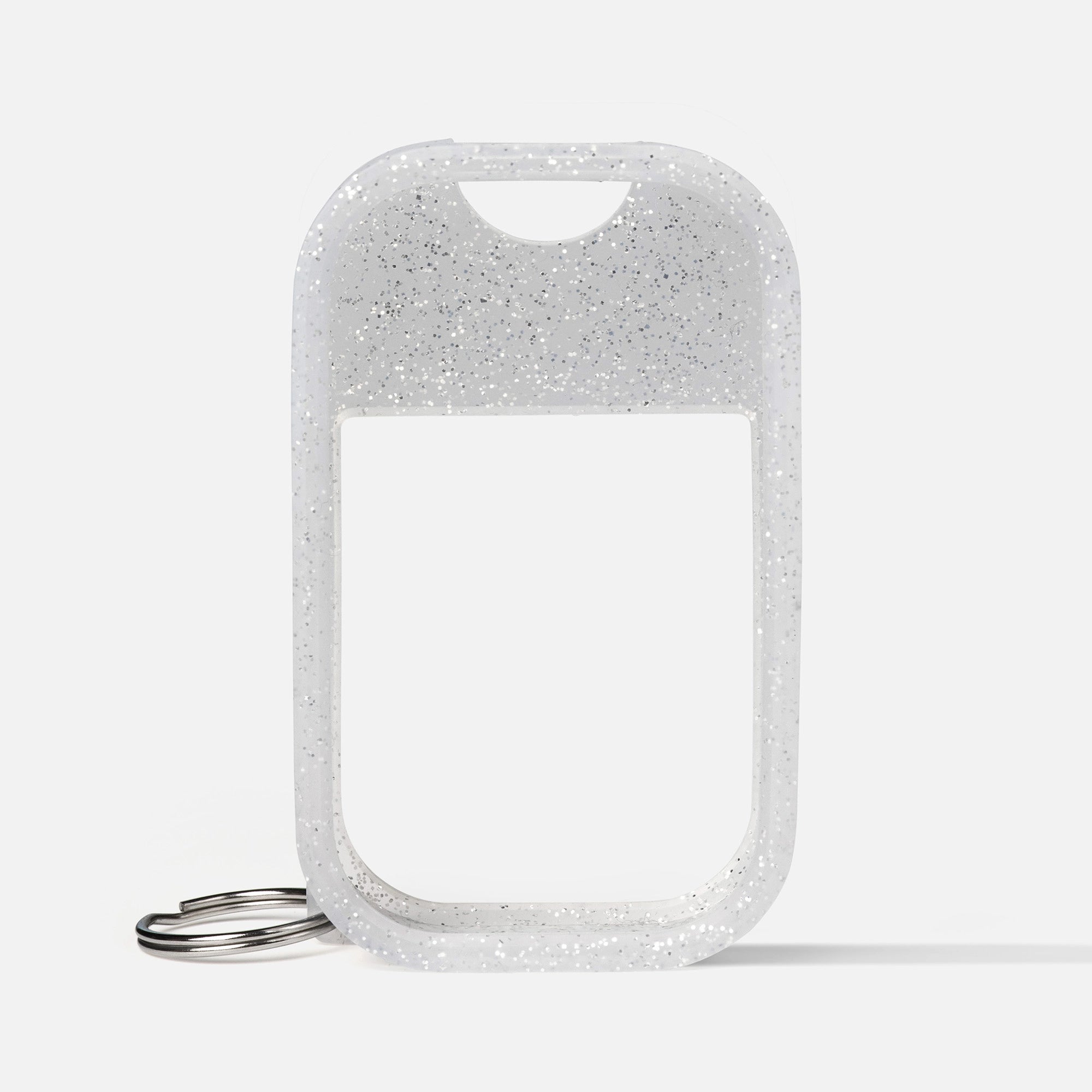 Hand Mist Case Frosted Sparkle