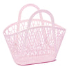 Betty Basket Jelly Bag - JoeyRae