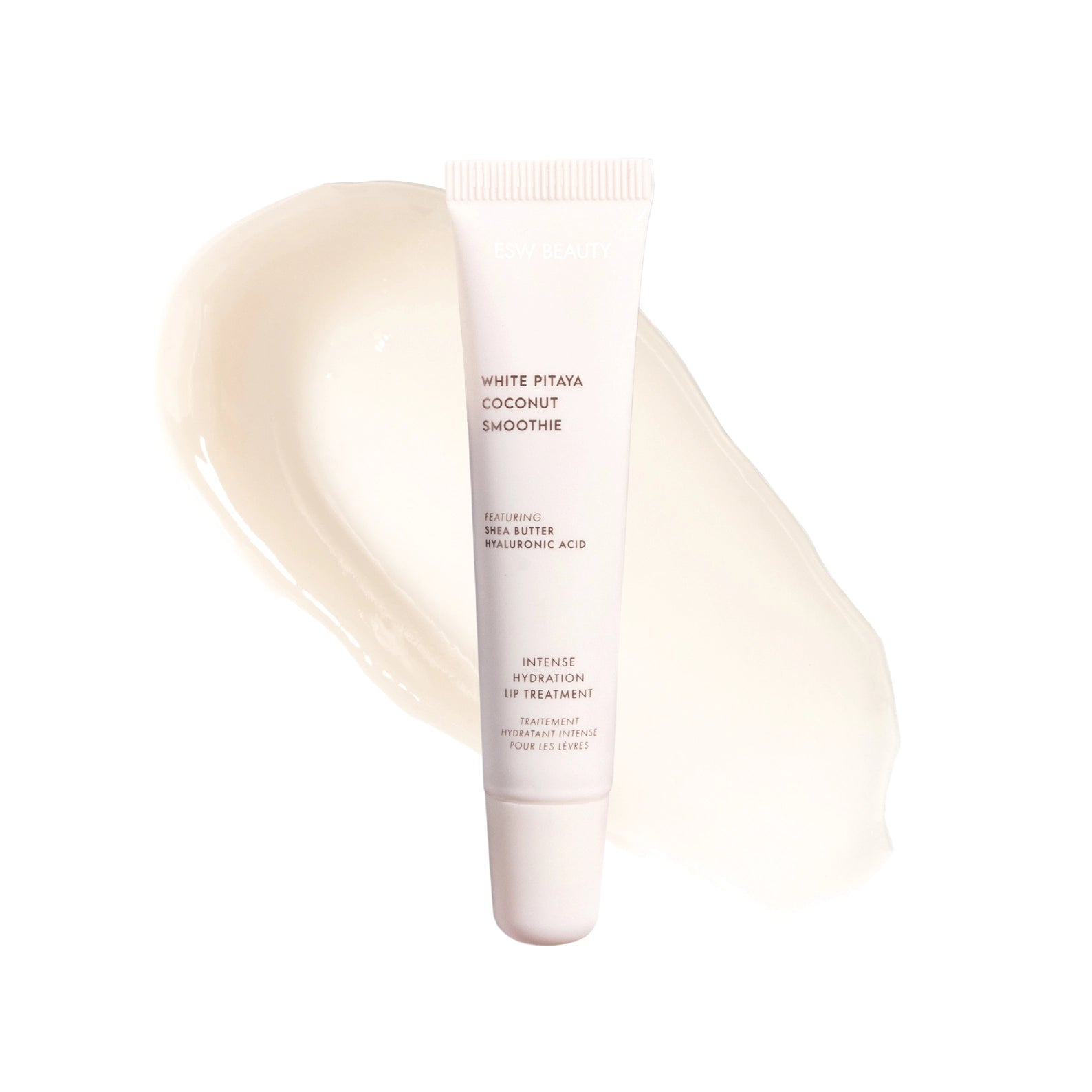 White Pitaya Coconut Hydration Lip Treatment