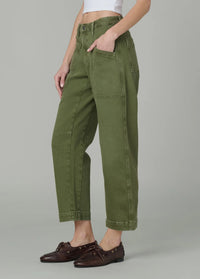 The Double Pocket Barrel