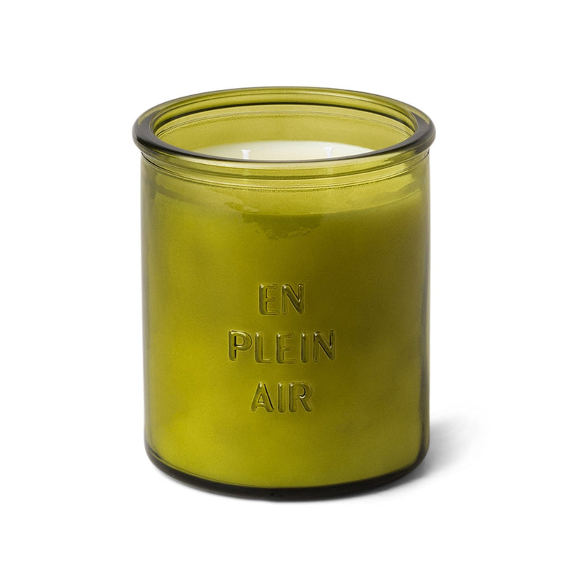 En Plein Air Candle Sweet Olive Leaf - JoeyRae