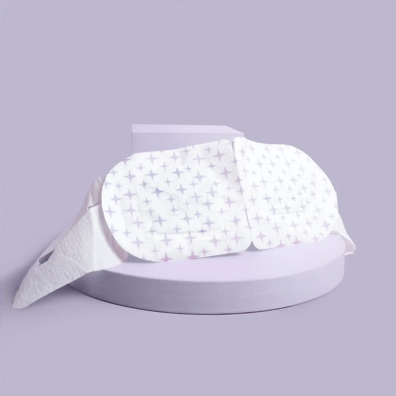 Cosmic Dreams Warming Sleep Masks - JoeyRae
