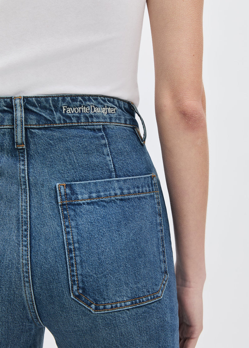 The Mischa Leg Campbell