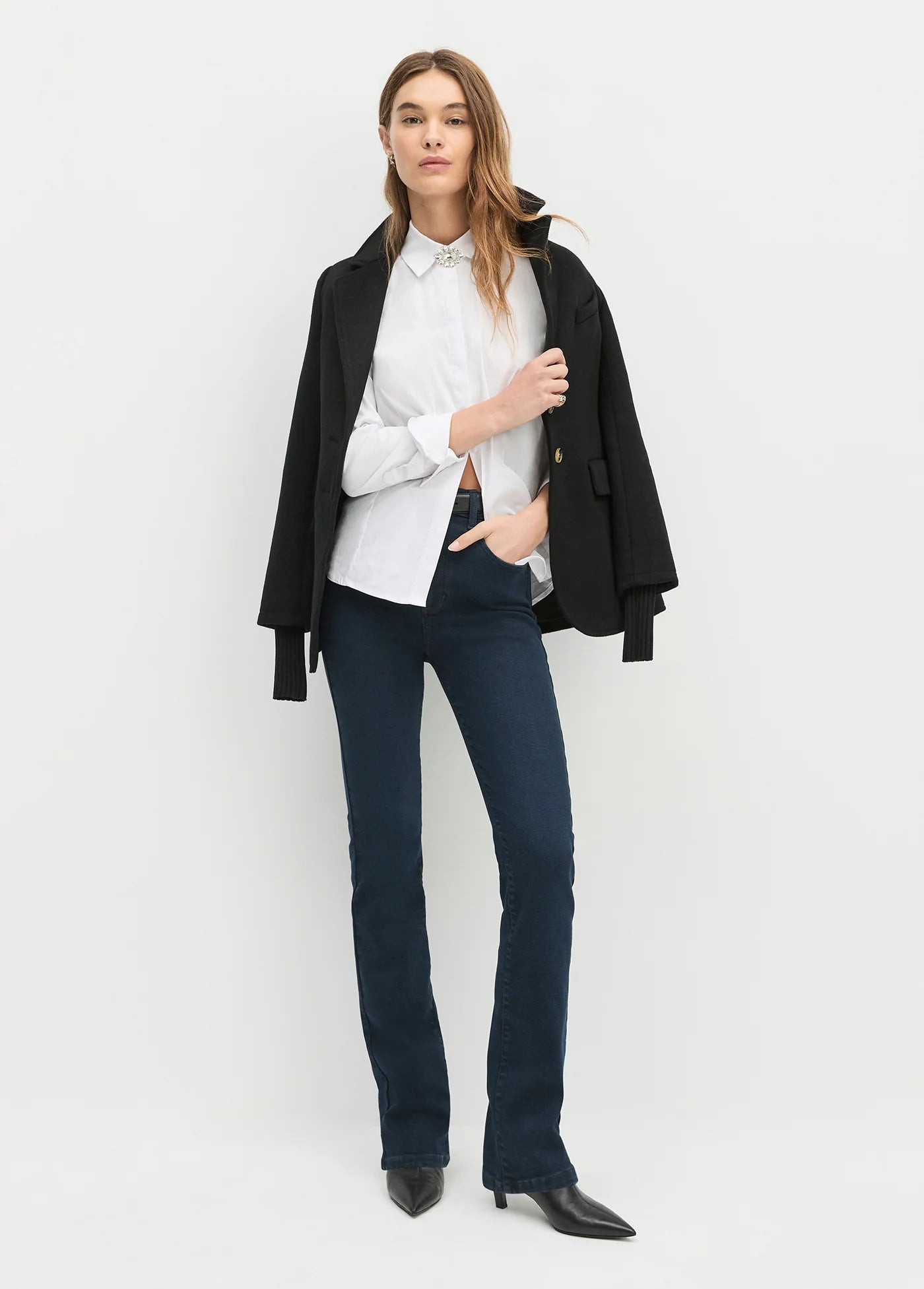 The Darling Top