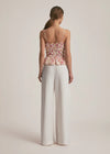 The Best Dressed Guest Top Summer Bouquet - JoeyRae