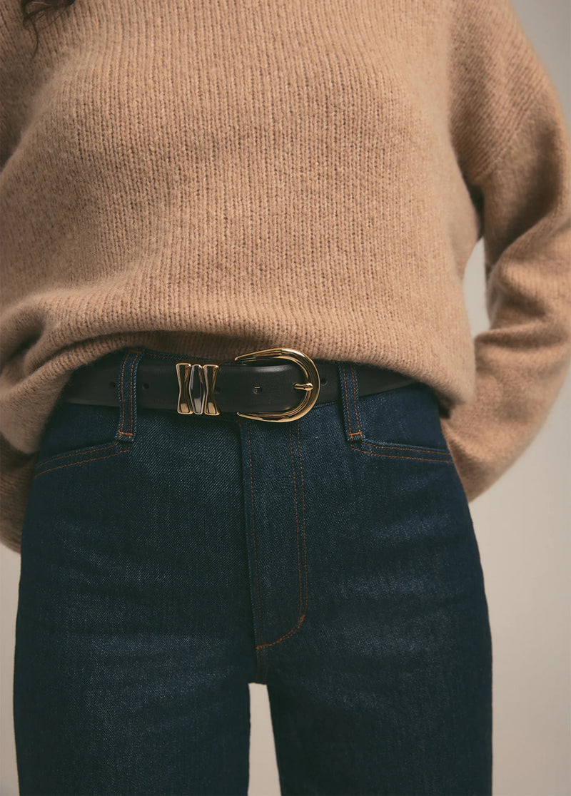 The William Split Decision Belt - JoeyRae