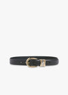 The William Split Decision Belt - JoeyRae
