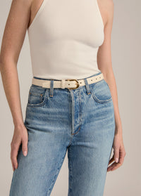 The Favorite Belt Bone