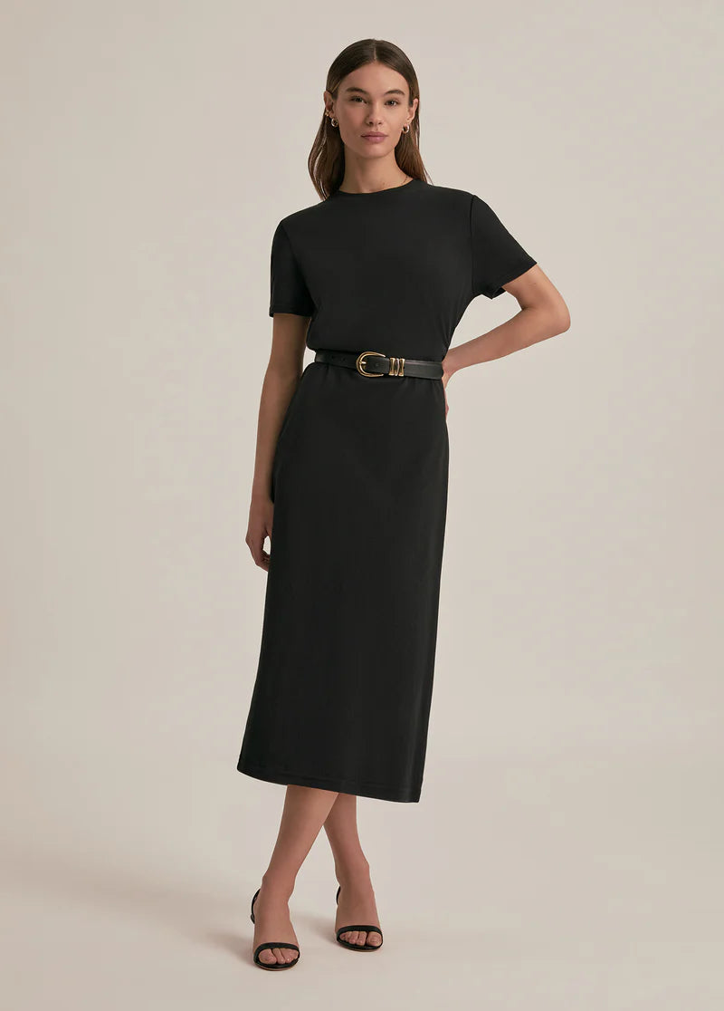 The Favorite Tee Dress - JoeyRae