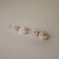 Baby's First Pacifier Cream