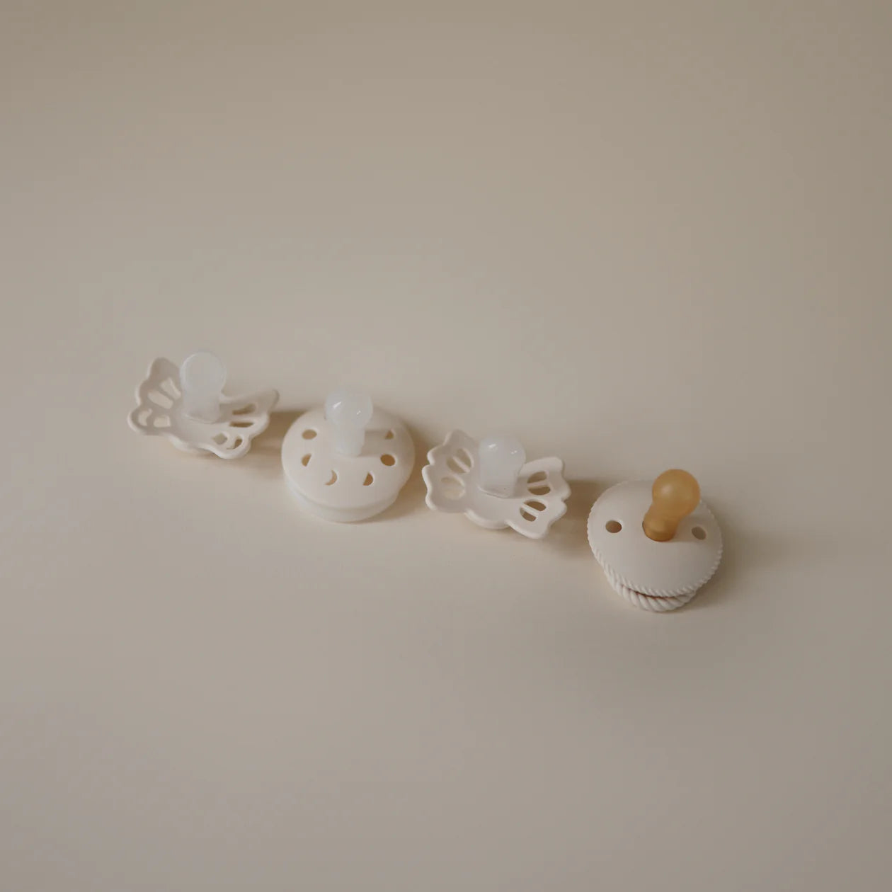 Baby's First Pacifier Cream