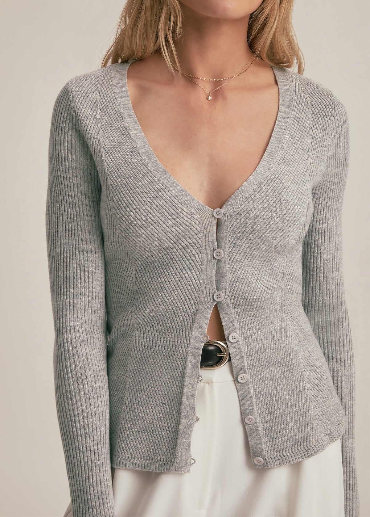 The Serena Top - JoeyRae