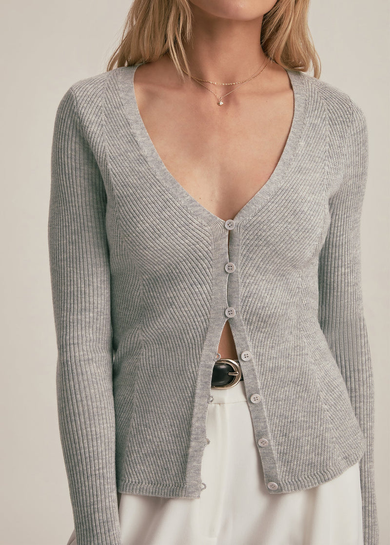 The Serena Top - JoeyRae