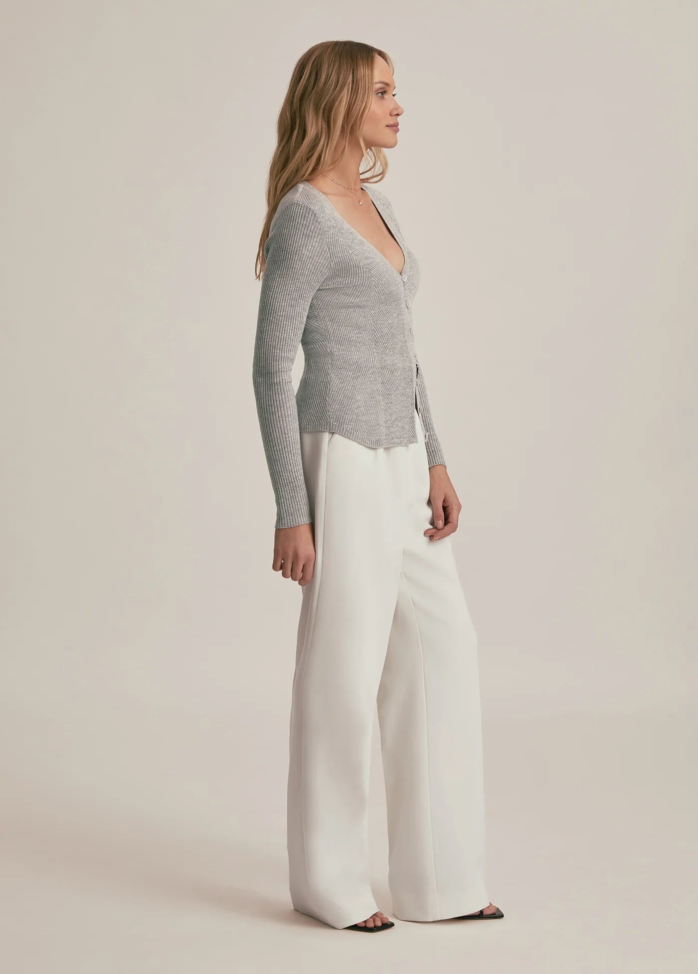 The Serena Top - JoeyRae