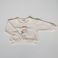 Zodiac Crewneck - JoeyRae