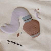 Zodiac Crewneck - JoeyRae