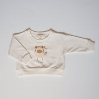 Zodiac Crewneck - JoeyRae