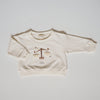 Zodiac Crewneck - JoeyRae